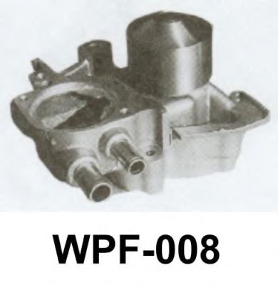 Помпа AISIN WPF-008