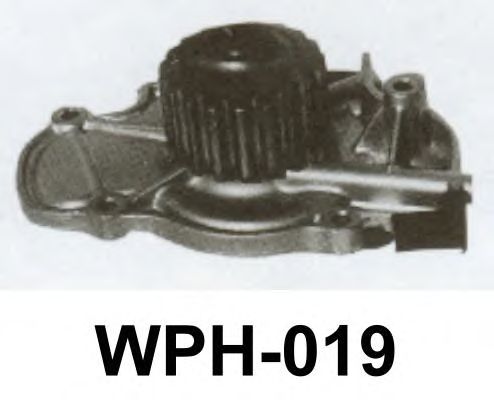 Помпа AISIN WPH-019