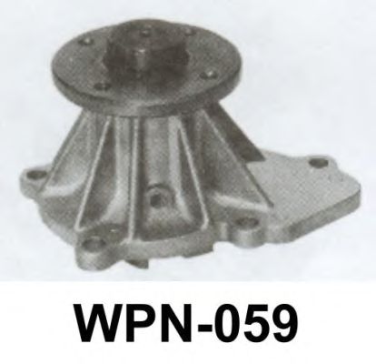 Помпа AISIN WPN-059