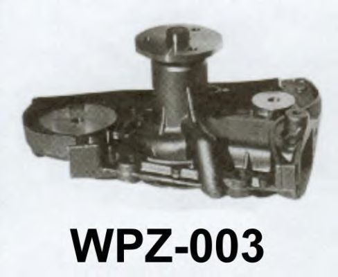 Помпа AISIN WPZ-003
