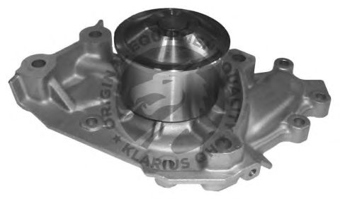 Помпа QH International QCP3359