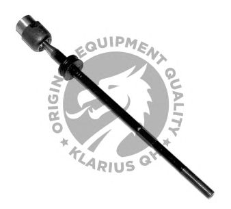 Рулевая тяга QH International QR2752S