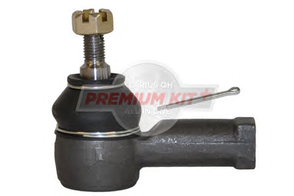 Наконечник рулевой тяги QH International QR5246S Premium Kit+