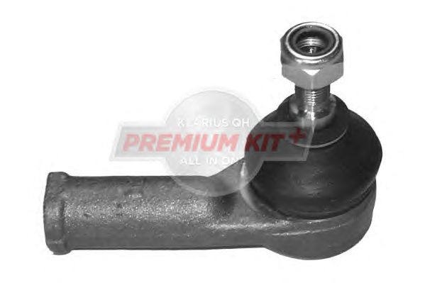Наконечник рулевой тяги QH International QR1833S Premium Kit+