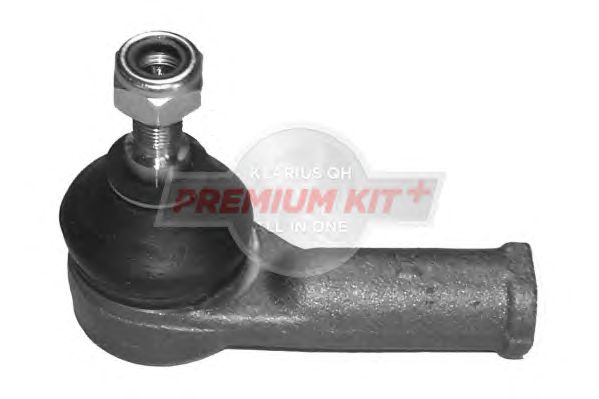 Наконечник рулевой тяги QH International QR1834S Premium Kit+