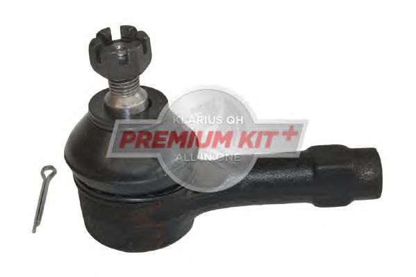 Наконечник рулевой тяги QH International QR2304S Premium Kit+