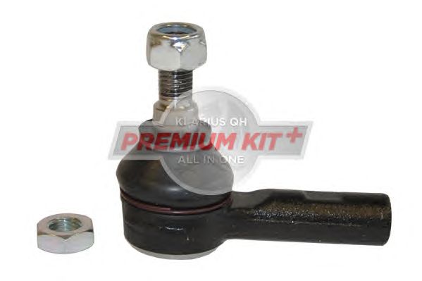Наконечник рулевой тяги QH International QR2874S Premium Kit+