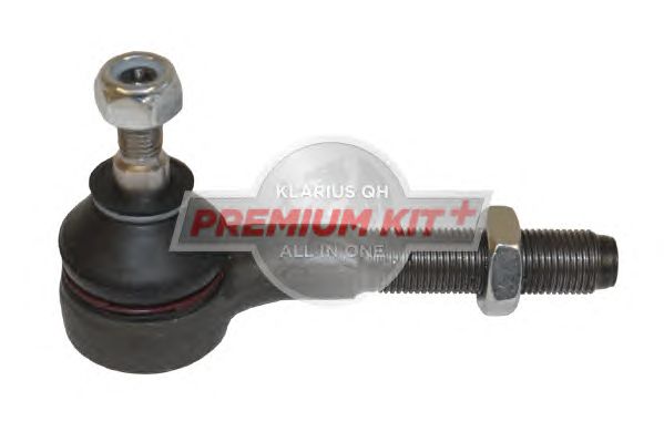 Наконечник рулевой тяги QH International QR9937S Premium Kit+