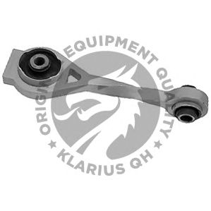 Подушка двигателя QH International EM4312
