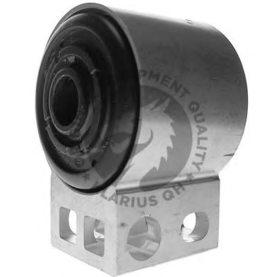 Сайлентблок важеля QH International EMS8208