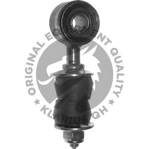 Тяга / стойка стабилизатора QH International QLS1970S