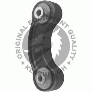 Тяга / стойка стабилизатора QH International QLS3412S