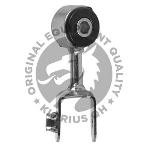 Тяга / стійка стабілізатора QH International QLS3431S