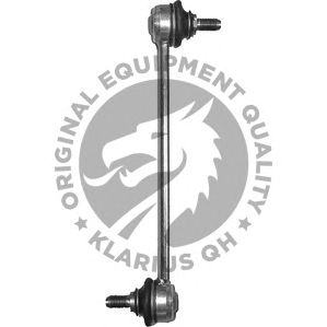 Тяга / стійка стабілізатора QH International QLS3550S