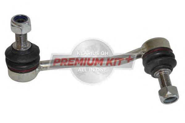 Тяга / стойка стабилизатора QH International QLS3572S Premium Kit+