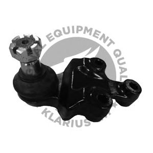 Кульова опора QH International QSJ3422S