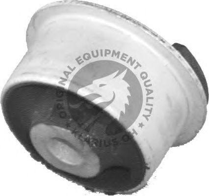 Сайлентблок важеля QH International EMS8072