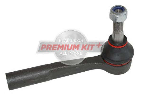 Наконечник рулевой тяги QH International QR3296S Premium Kit+