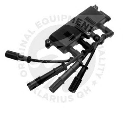 Катушка зажигания QH International XIC8236 CI