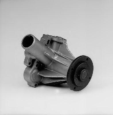 Помпа HEPU P057