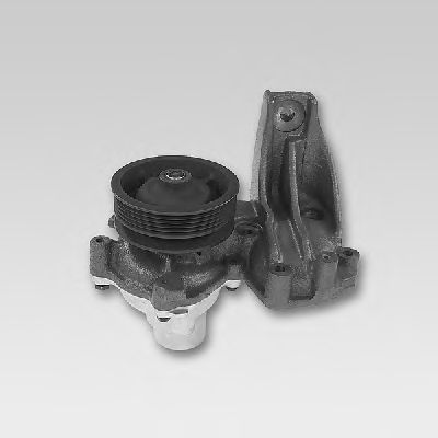 Помпа HEPU P096