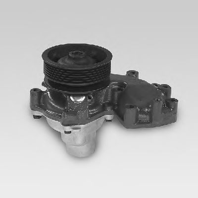 Помпа HEPU P1017
