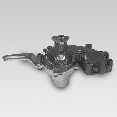 Помпа HEPU P1039