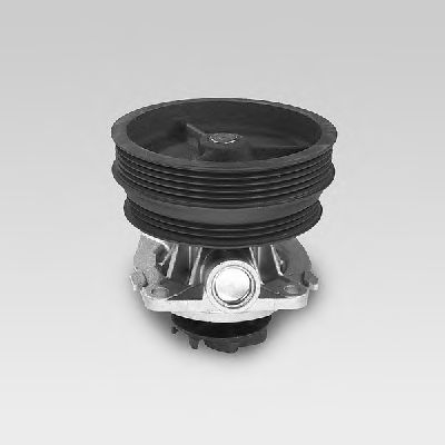 Помпа HEPU P1043