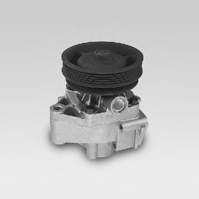 Помпа HEPU P123