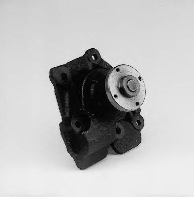 Помпа HEPU P202