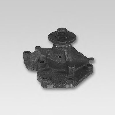 Помпа HEPU P233