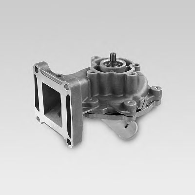 Помпа HEPU P246