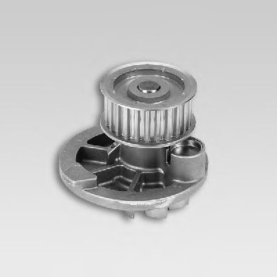 Помпа HEPU P328