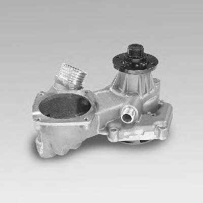 Помпа HEPU P484