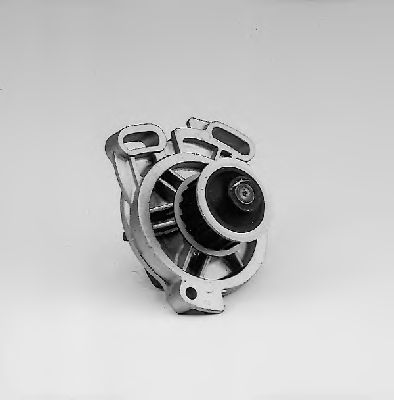 Помпа HEPU P528