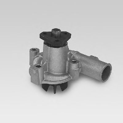 Помпа HEPU P821