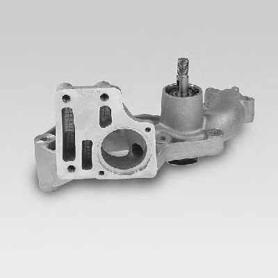 Помпа HEPU P882