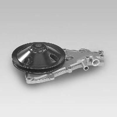 Помпа HEPU P932