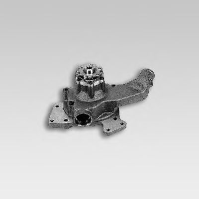 Помпа HEPU P1466