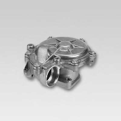 Помпа HEPU P482