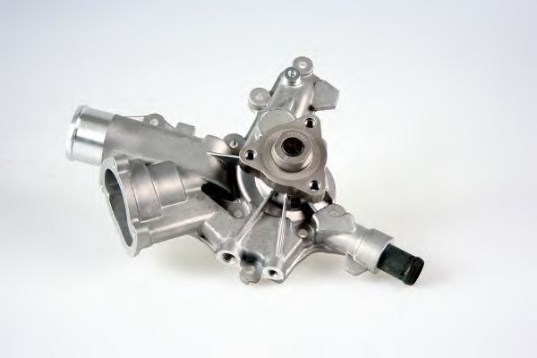 Помпа HEPU P334