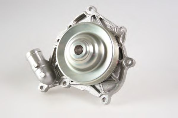 Помпа HEPU P588