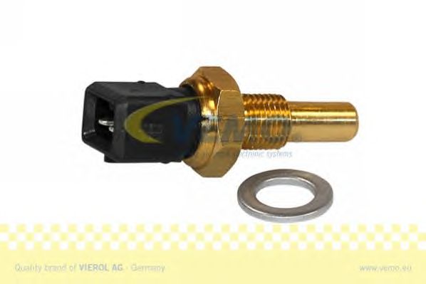 Датчик температуры охлаждающей  жидкости VEMO V10-72-0914