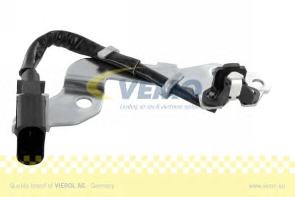 Датчик, импульс зажигания VEMO V10-72-0978