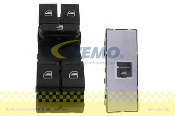 Кнопка стеклоподъемника VEMO V10-73-0246
