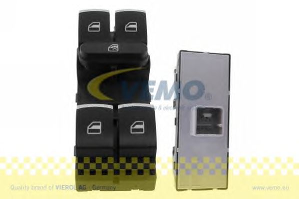 Кнопка стеклоподъемника VEMO V10-73-0255