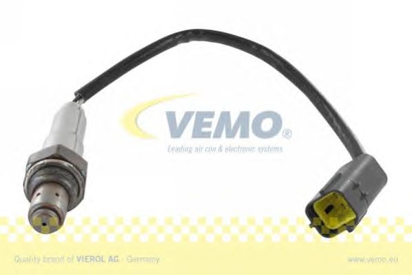 Лямбда-зонд VEMO V38-76-0007