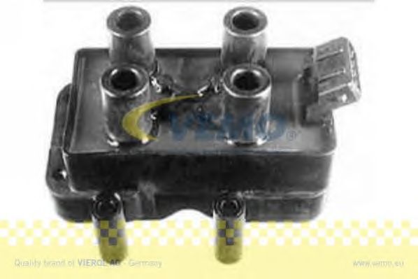 Котушка запалювання VEMO V40-70-0014