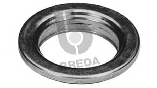 Подшипник качения, опора стойки амортизатора BREDA  LORETT C 504