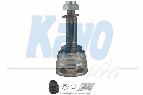 Комплект ШРКШ KAVO PARTS CV-1005